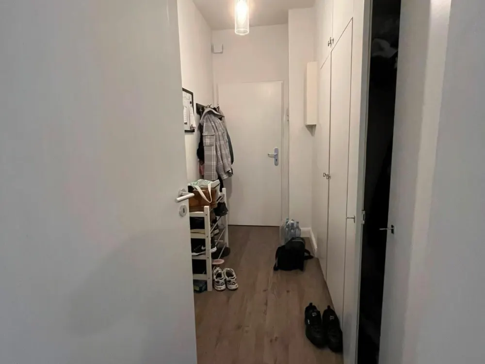 ANFRAGESTOP!!! Lichtdurchflutete 2 Zimmer Wohnung in Hamburg