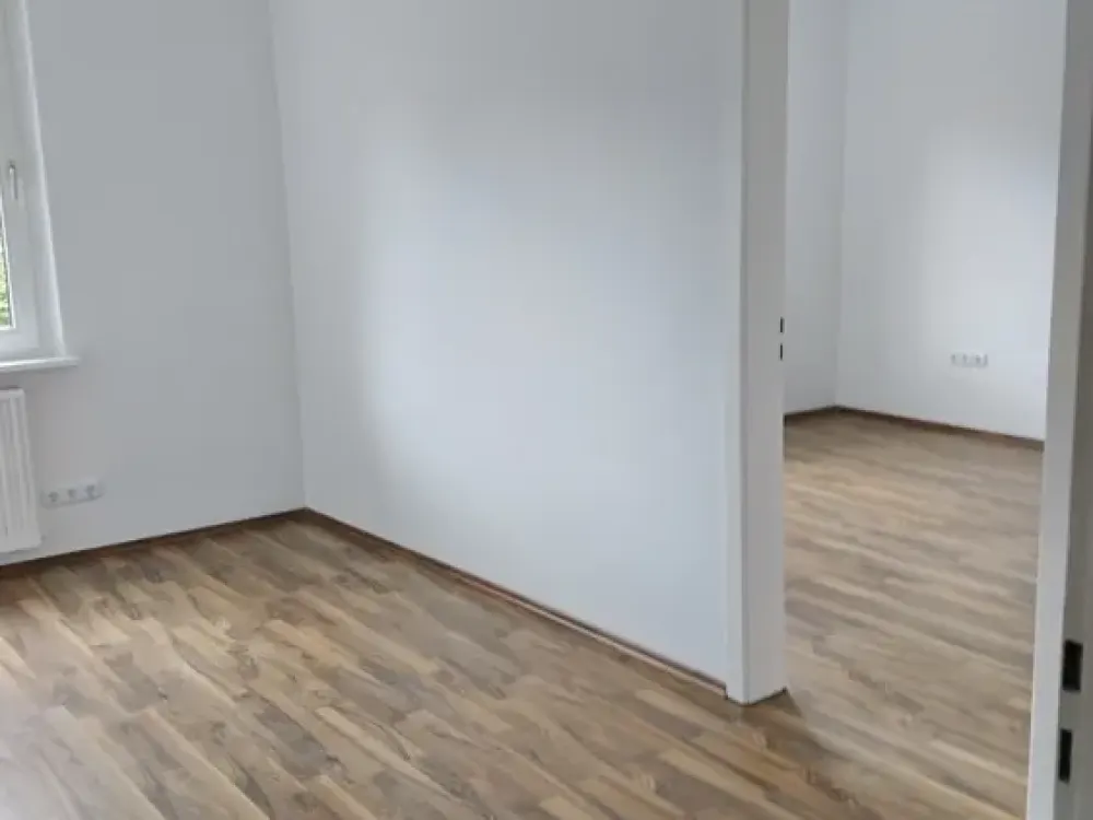 Stilvoll saniert: 3,5-Zimmer-Wohnung in Witten