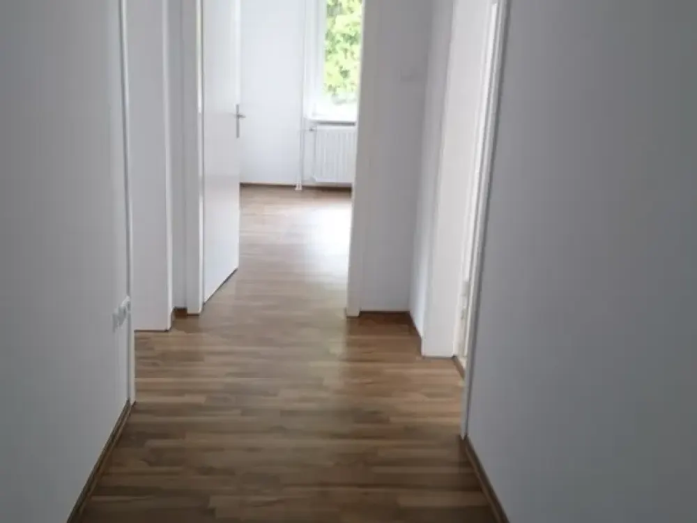 Stilvoll saniert: 3,5-Zimmer-Wohnung in Witten
