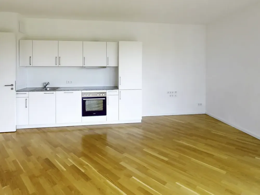 Mittendrin in Berlin - 2-Zimmerwohnung mit EBK