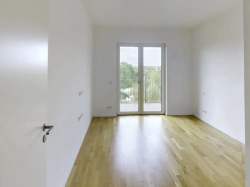 Mittendrin in Berlin - 2-Zimmerwohnung mit EBK