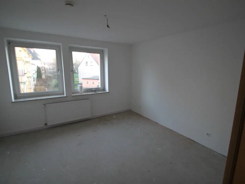 Wohnung in Herne-Süd