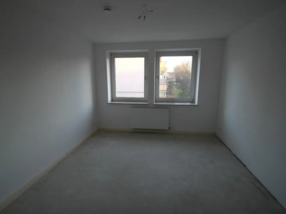 Wohnung in Herne-Süd