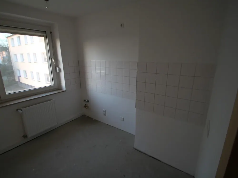 Wohnung in Herne-Süd
