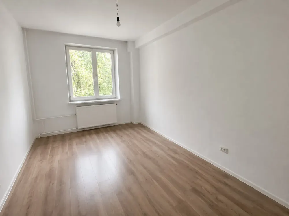 Gepflegte 2-Zimmer-Wohnung mit Balkon in Herne-Mitte