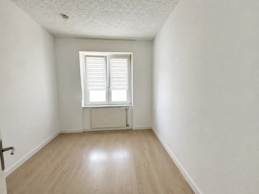 Gepflegte 2-Zimmer-Wohnung mit Balkon in Herne-Mitte