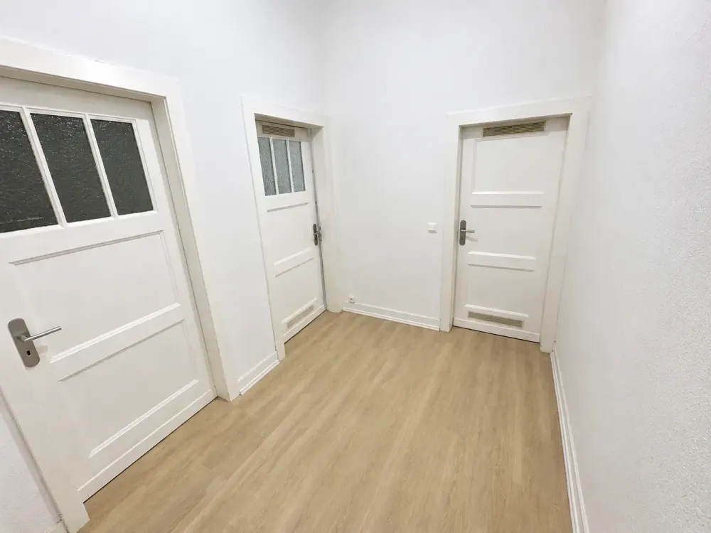 Gepflegte 2-Zimmer-Wohnung mit Balkon in Herne-Mitte