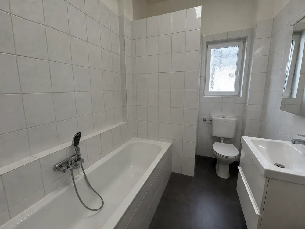 Gepflegte 2-Zimmer-Wohnung mit Balkon in Herne-Mitte