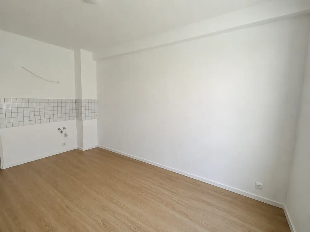 Gepflegte 2-Zimmer-Wohnung mit Balkon in Herne-Mitte