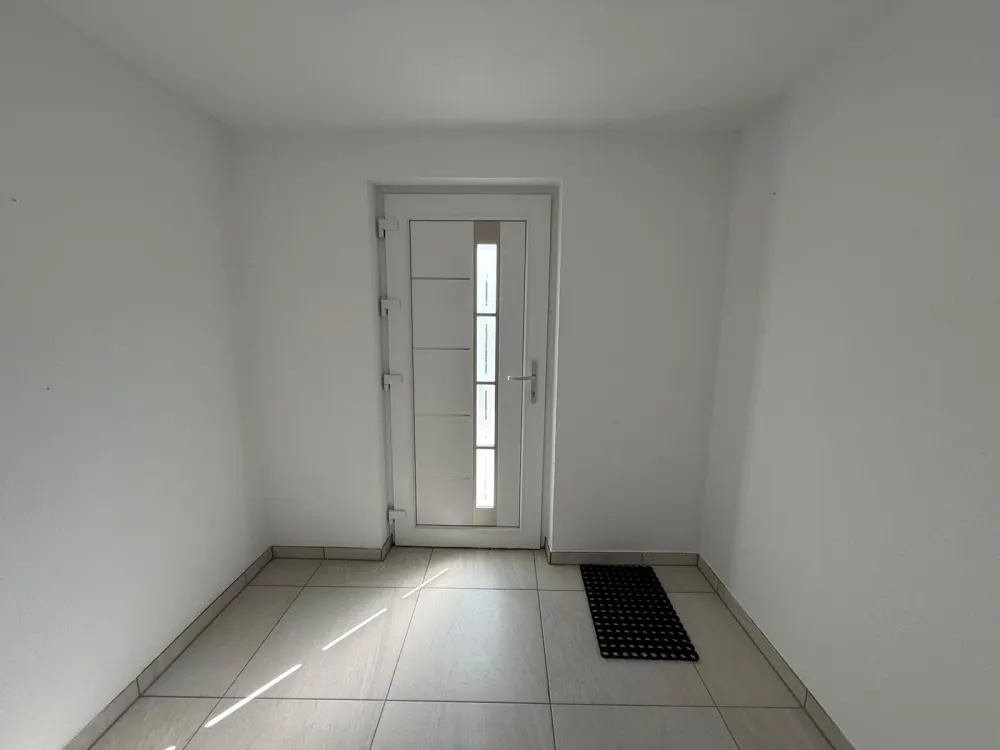 Vermietung: 3-Zimmer-Wohnung in Schönaich