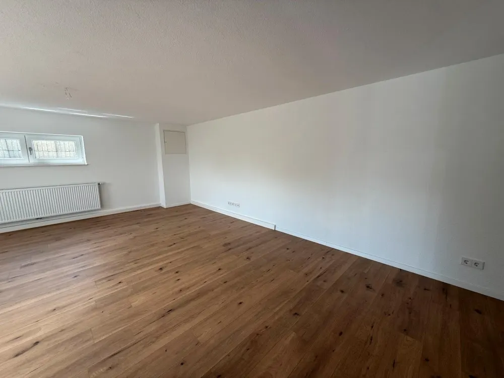 Vermietung: 3-Zimmer-Wohnung in Schönaich