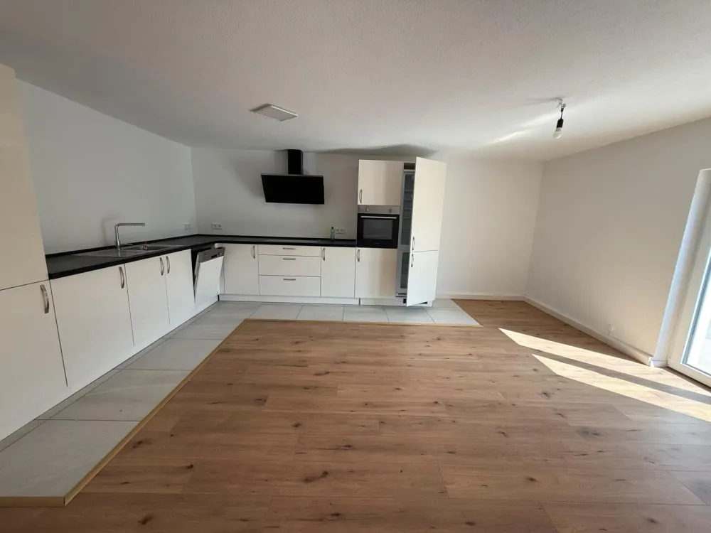 Vermietung: 3-Zimmer-Wohnung in Schönaich