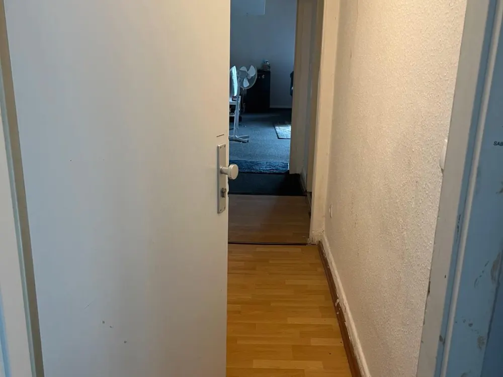 3-Zimmer-Dachgeschosswohnung in Lünen zur Nachmiete ab 01.11.2026