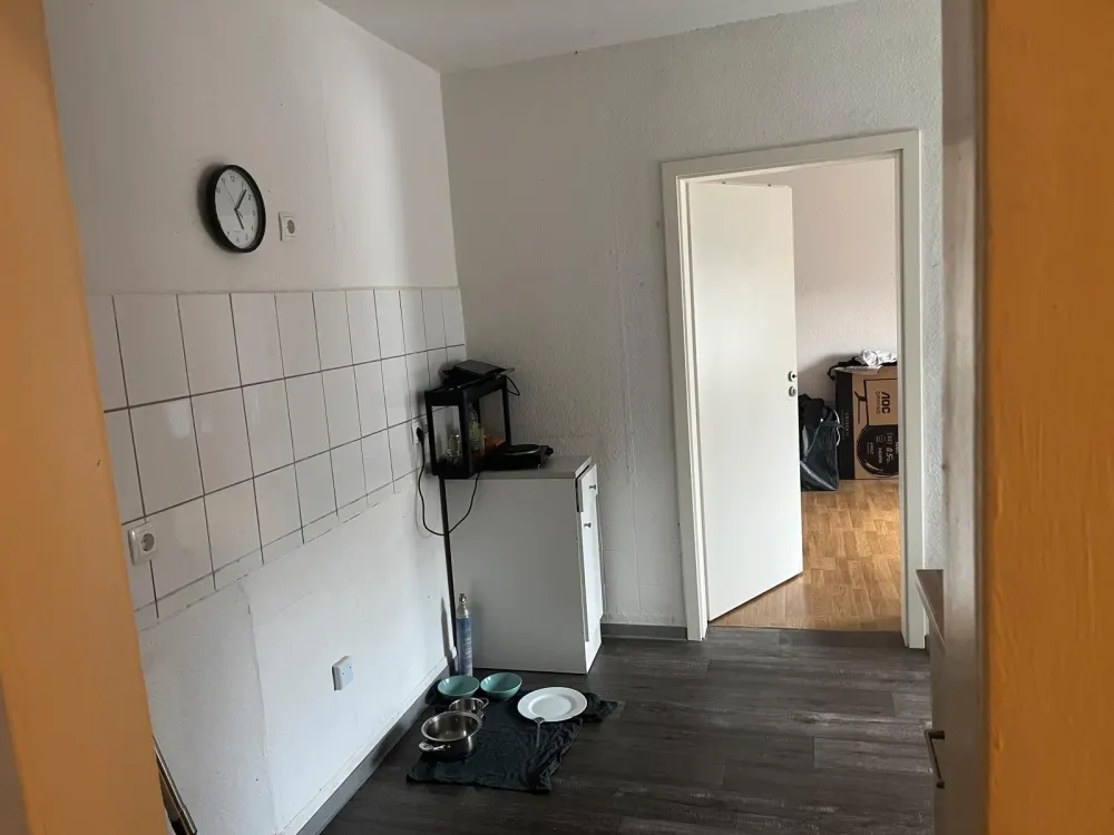 3-Zimmer-Dachgeschosswohnung in Lünen zur Nachmiete ab 01.11.2026
