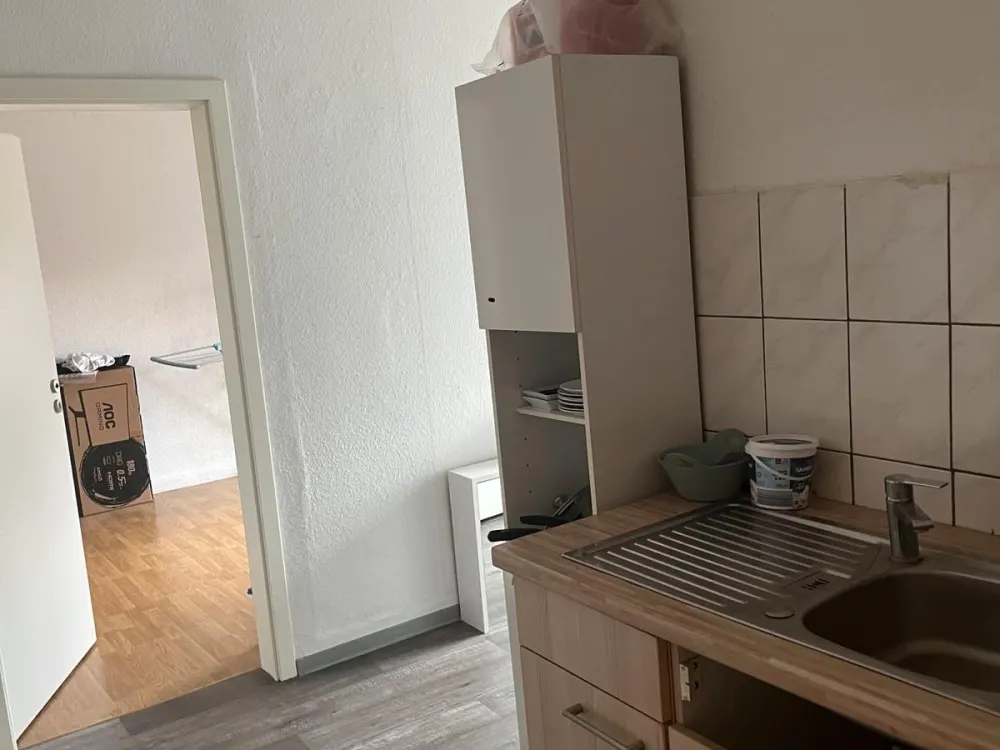 3-Zimmer-Dachgeschosswohnung in Lünen zur Nachmiete ab 01.11.2026