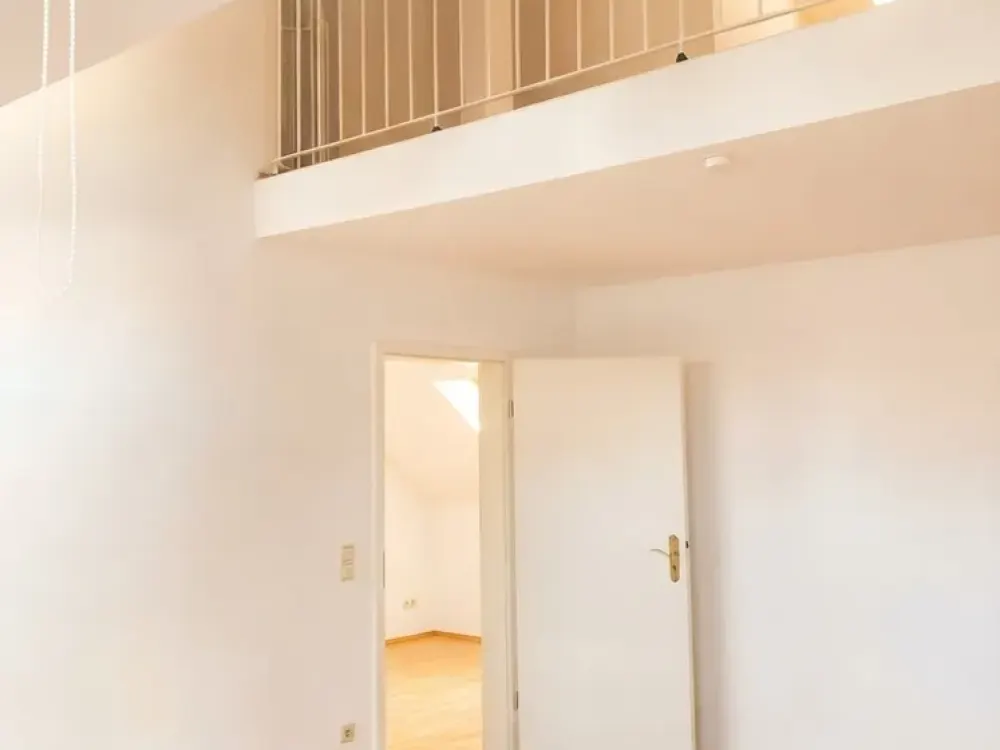 2.5-Room Apartment in Obermenzing