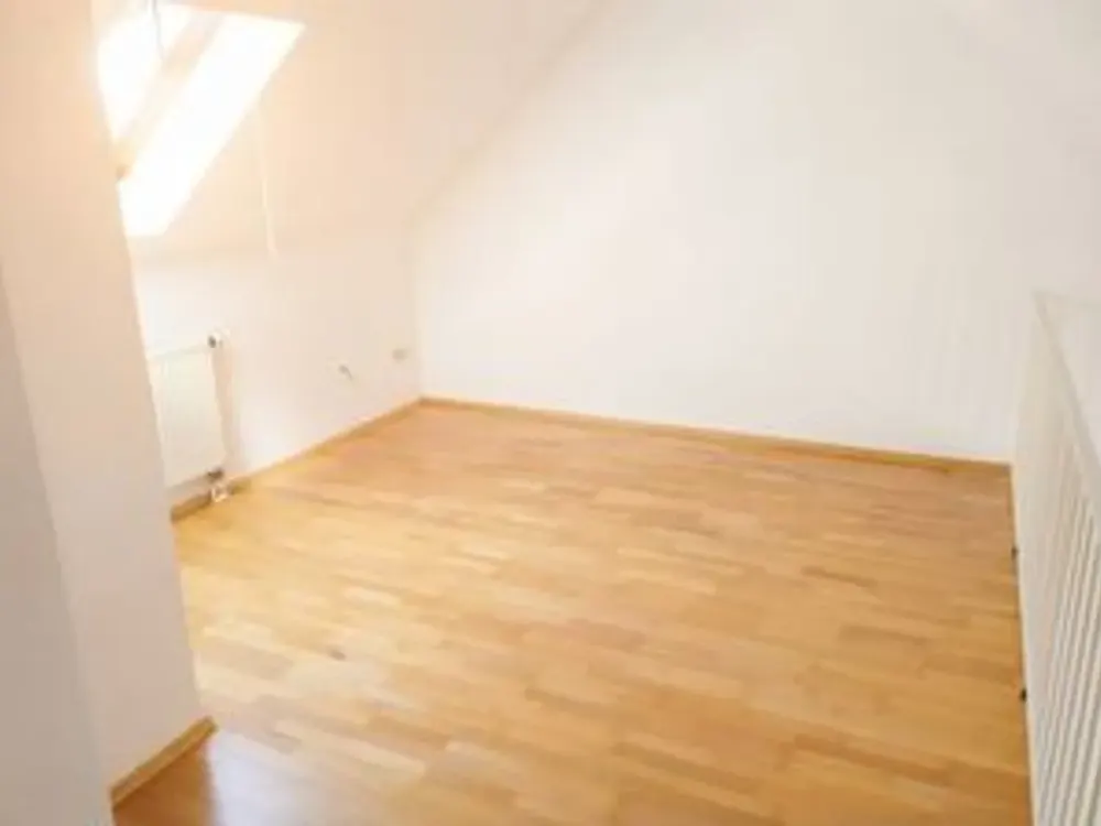 2.5-Room Apartment in Obermenzing
