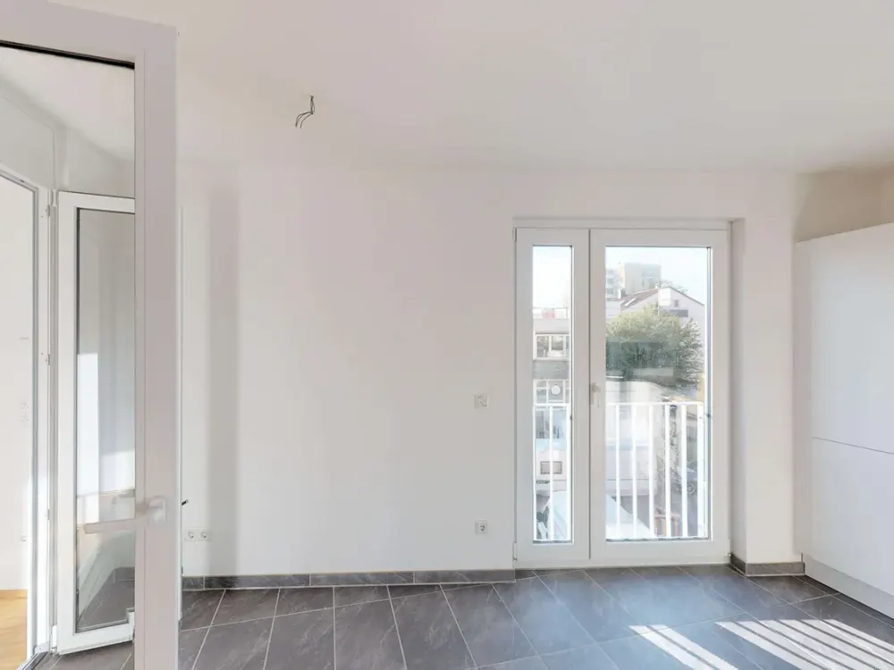2-Zimmer Wohnung im 1. OG in Fellbach mit Wintergarten und Terrasse