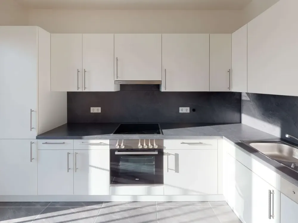 2-Zimmer Wohnung im 1. OG in Fellbach mit Wintergarten und Terrasse