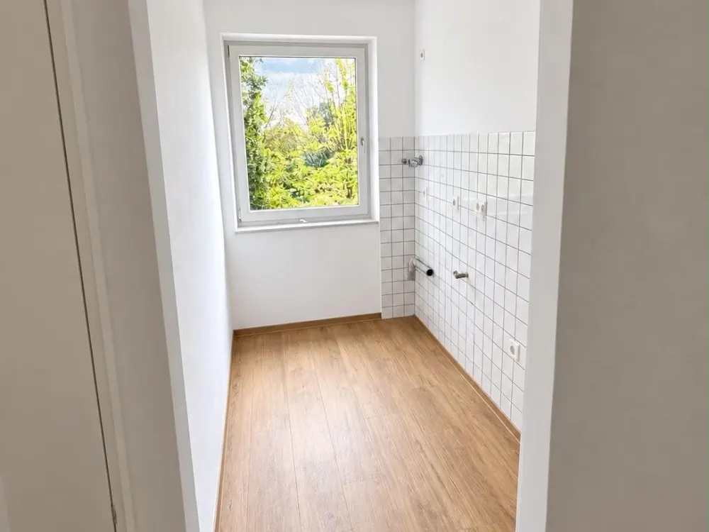 12 Minuten bis zum Hamburger Hauptbahnhof- 1,5 Zimmer