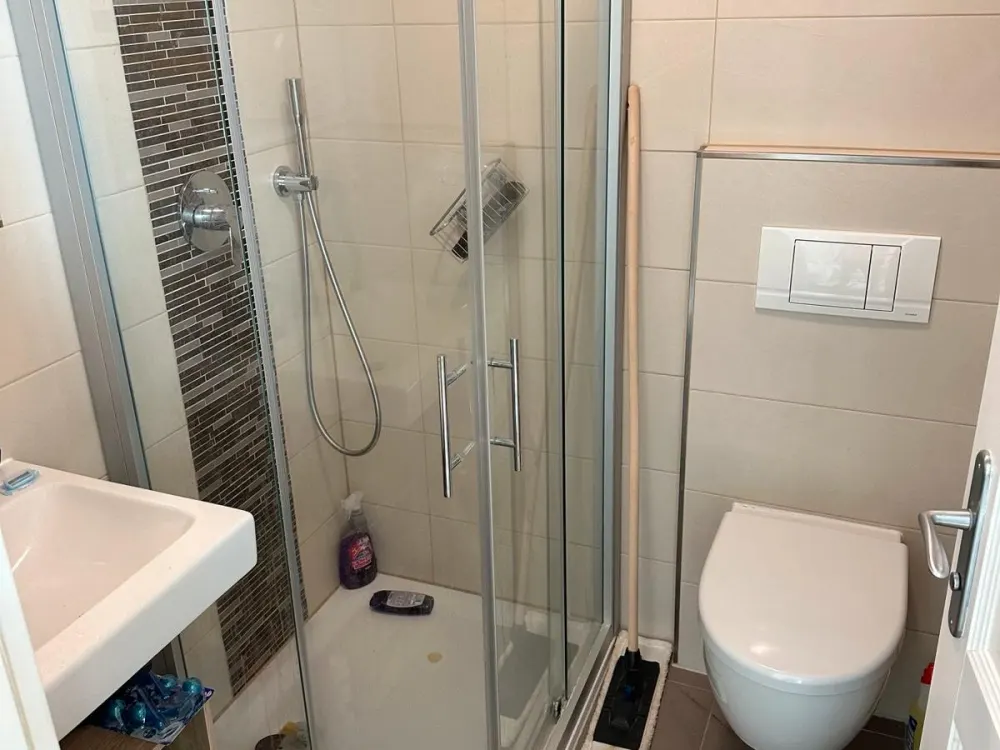 Wohnung zur vermieten in Berlin Charlottenburg ab Oktober
