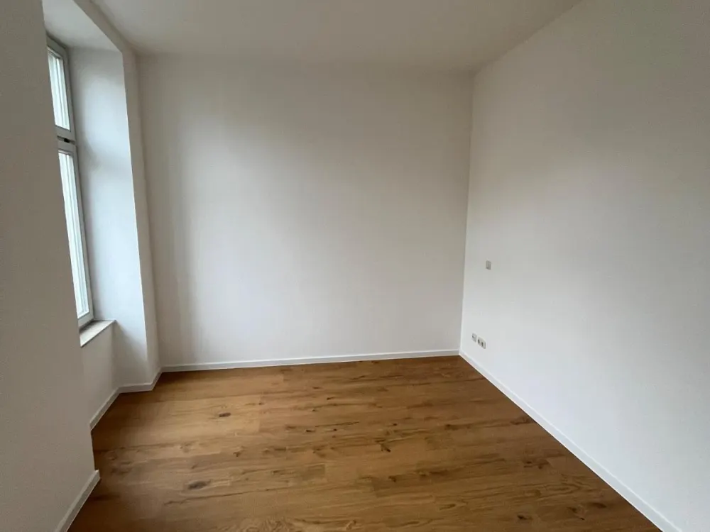 Beautiful 2-Room Apartment in Brühlervorstadt