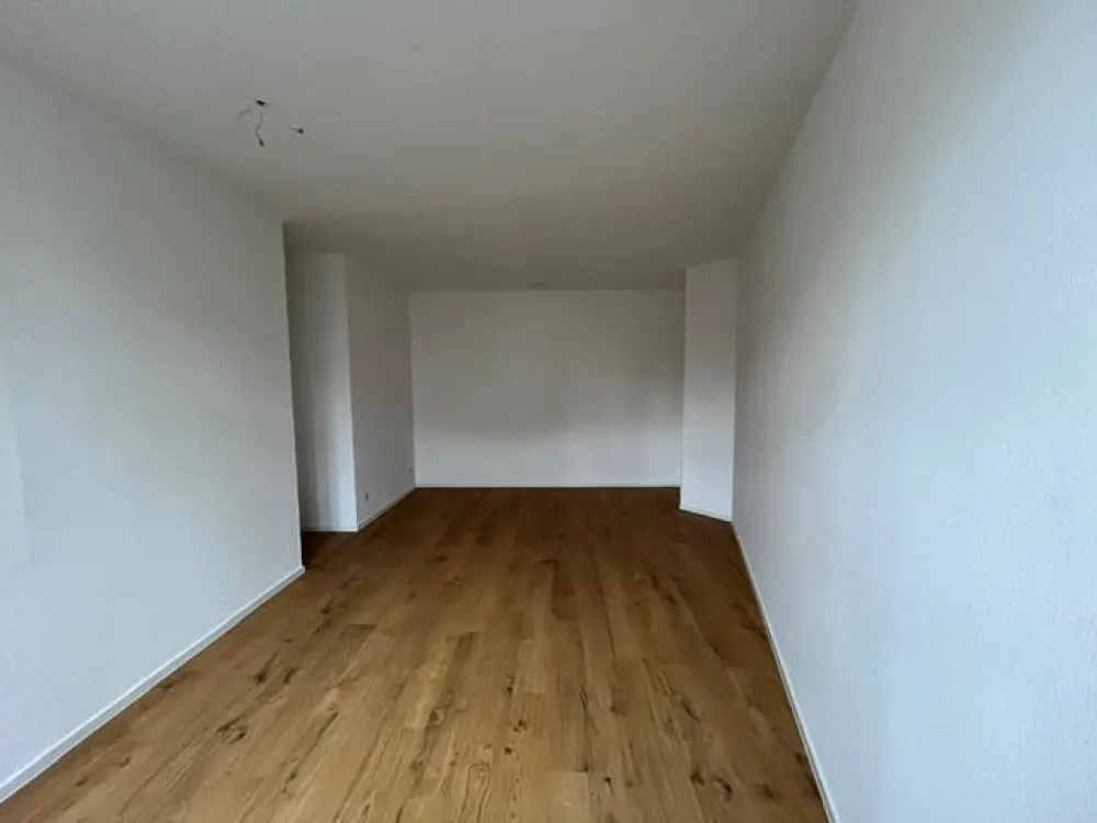 Beautiful 2-Room Apartment in Brühlervorstadt