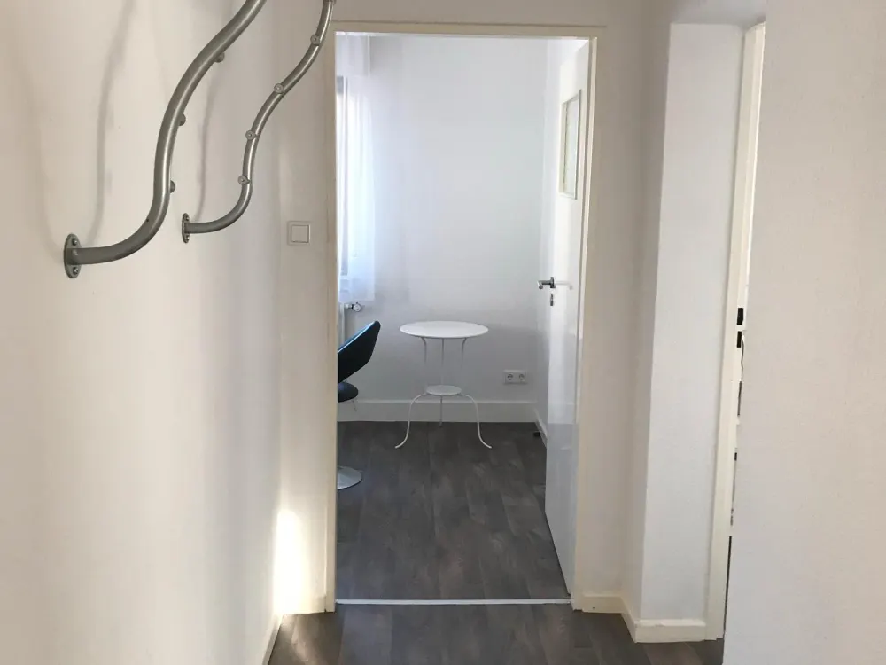 2 Zimmer Wohnung zu vermieten