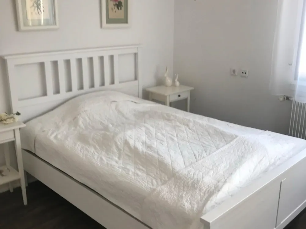 2 Zimmer Wohnung zu vermieten