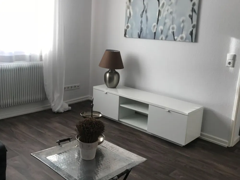 2 Zimmer Wohnung zu vermieten