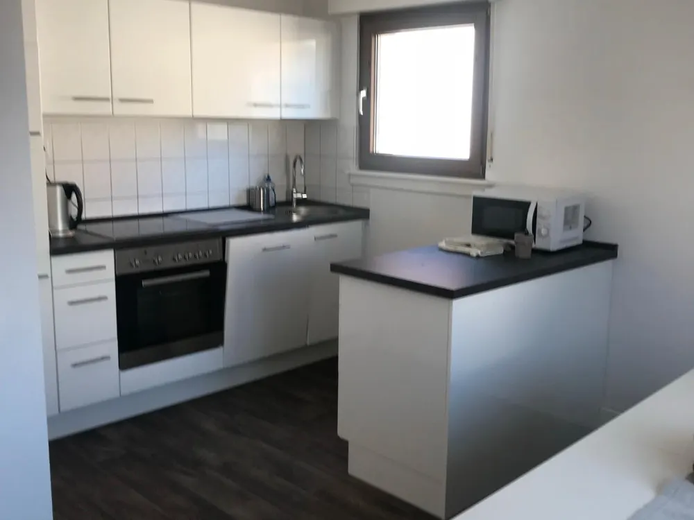 2 Zimmer Wohnung zu vermieten