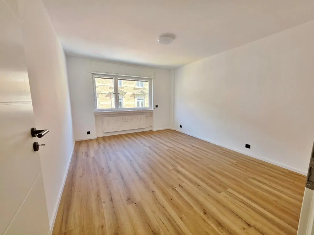2-Zimmer-Wohnung in Karlsruhe Zentrum zu vermieten.