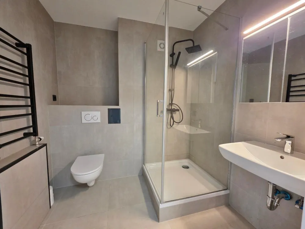 2-Zimmer-Wohnung in Karlsruhe Zentrum zu vermieten.