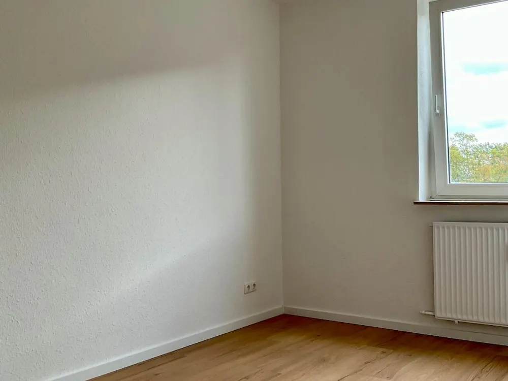 2-Room Apartment Seeks Tenant