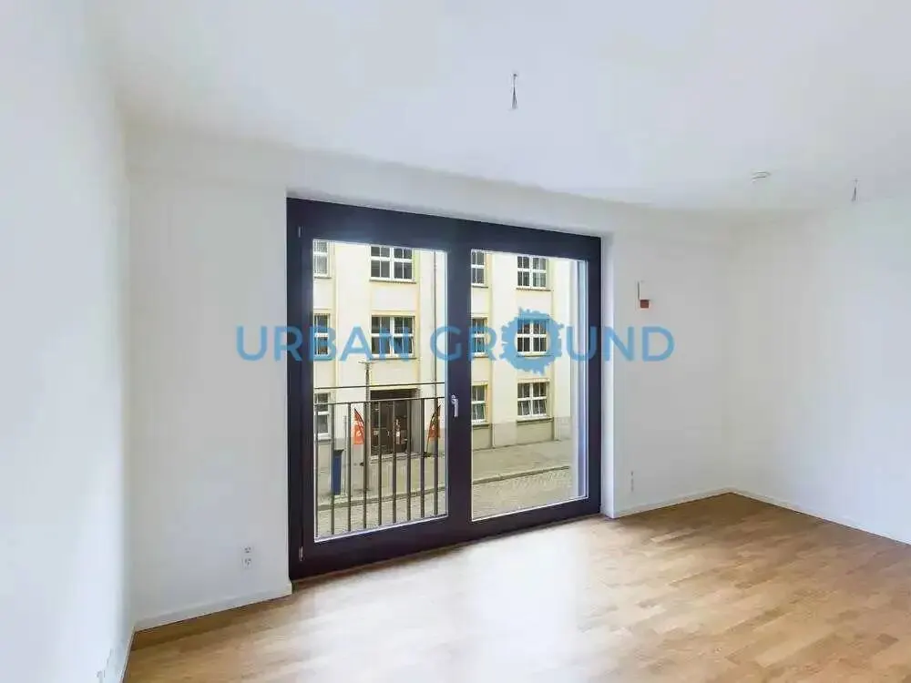 Mietrabatt - Attraktive 2-Zimmer-Wohnung mit EBK im "Embassy"