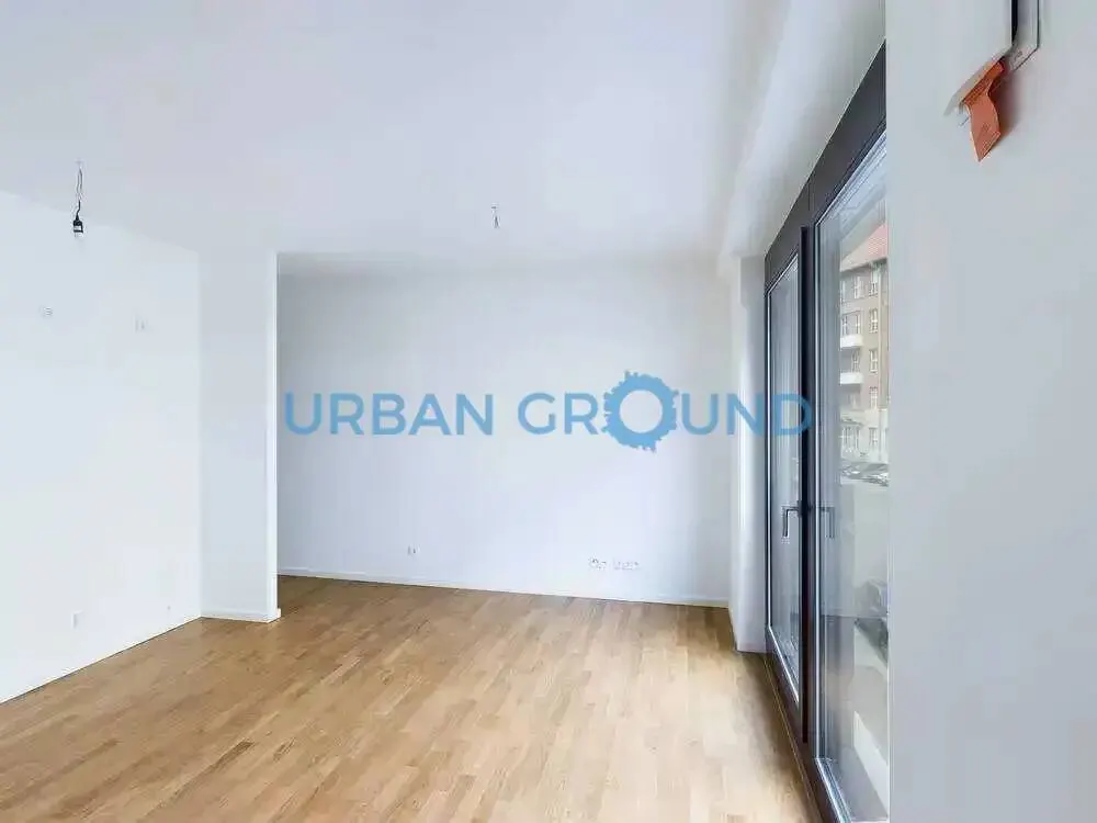 Mietrabatt - Attraktive 2-Zimmer-Wohnung mit EBK im "Embassy"