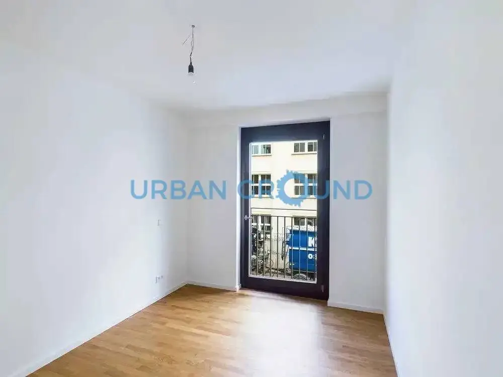 Mietrabatt - Attraktive 2-Zimmer-Wohnung mit EBK im "Embassy"