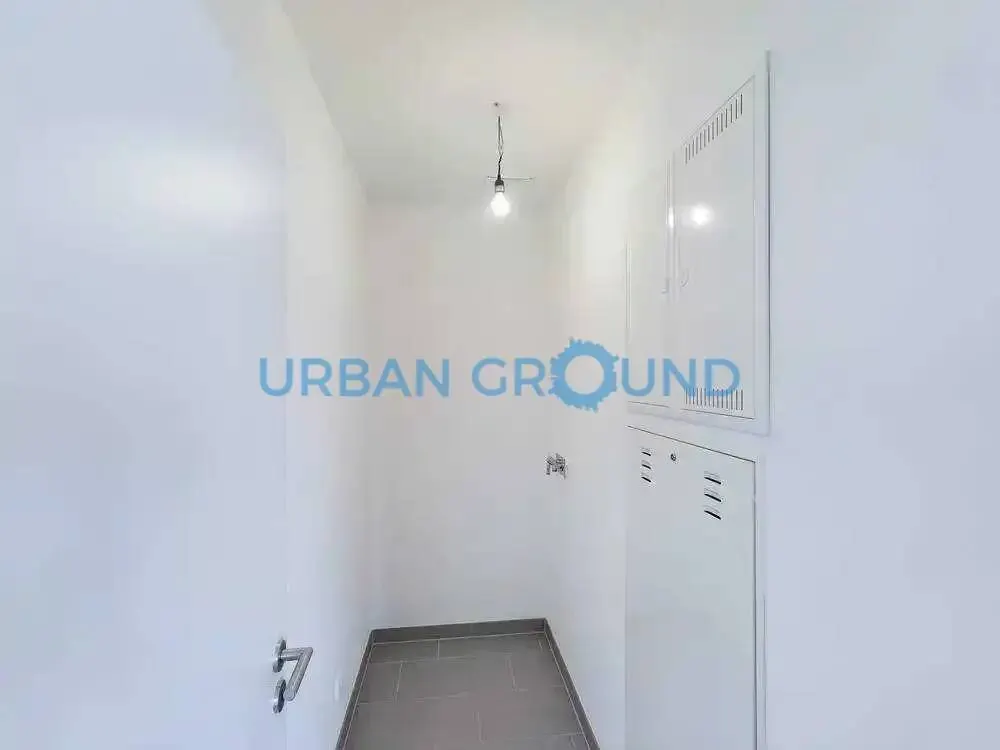 Mietrabatt - Attraktive 2-Zimmer-Wohnung mit EBK im "Embassy"