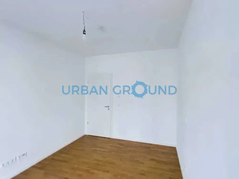Mietrabatt - Attraktive 2-Zimmer-Wohnung mit EBK im "Embassy"