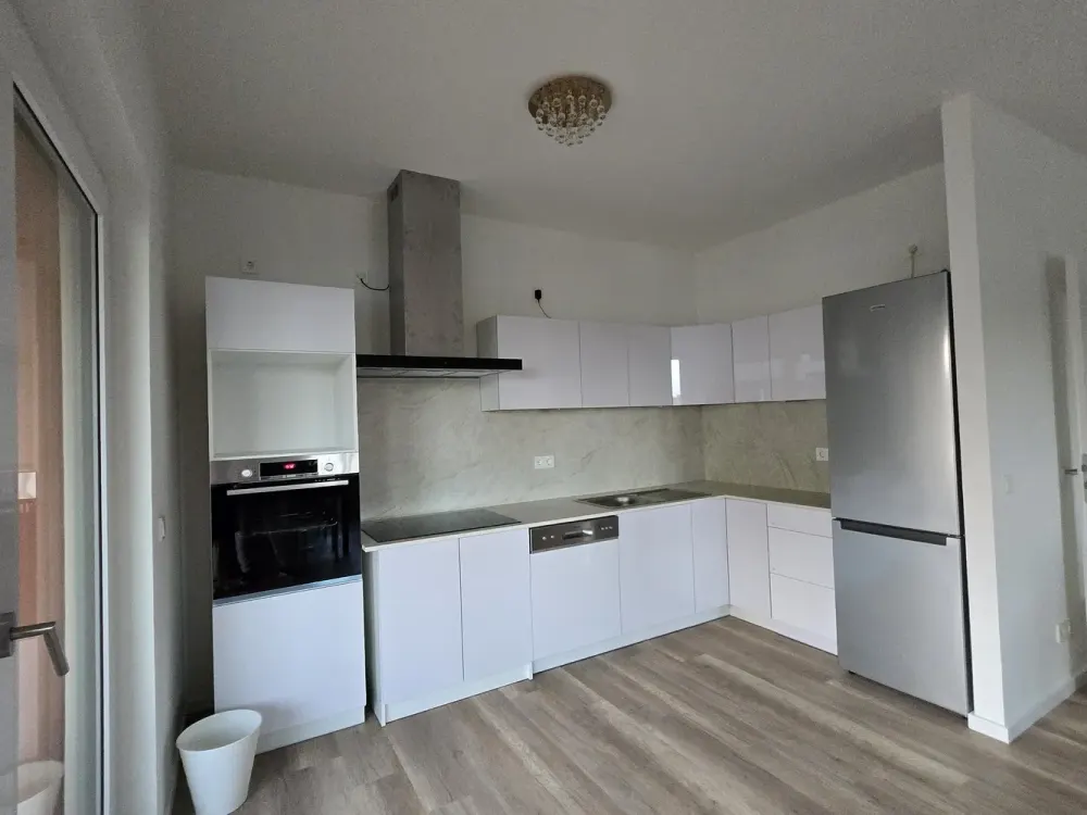 3 Zimmer Wohnung mit direktem Wasserblick an der Havel
