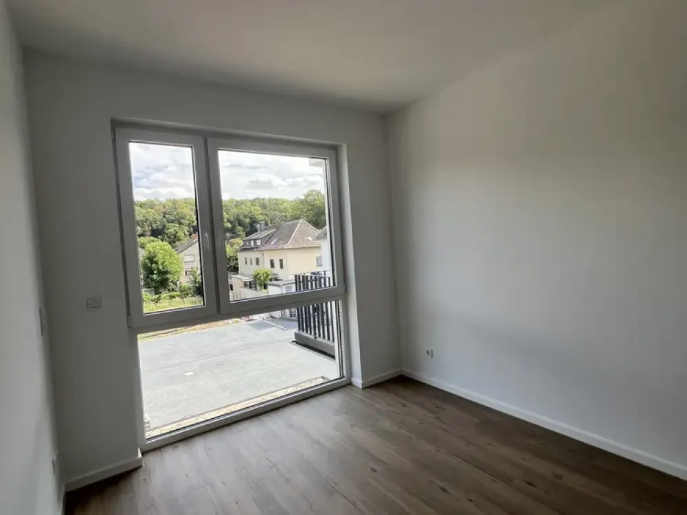 Erstbezug im hochwertigen Neubau, modernes Wohnen in Hürth