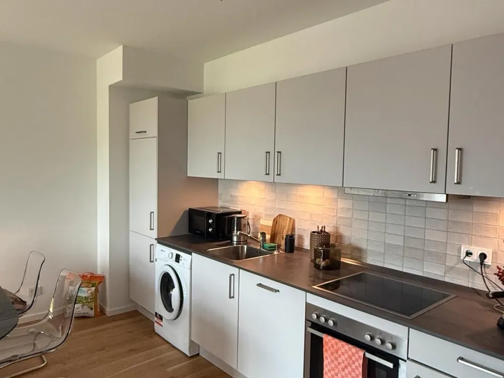 Wohnung in Ottensen/ Altona Nord