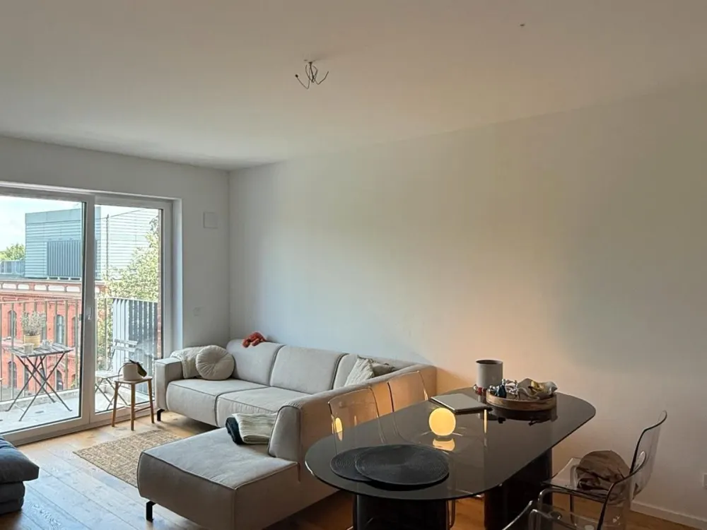 Wohnung in Ottensen/ Altona Nord