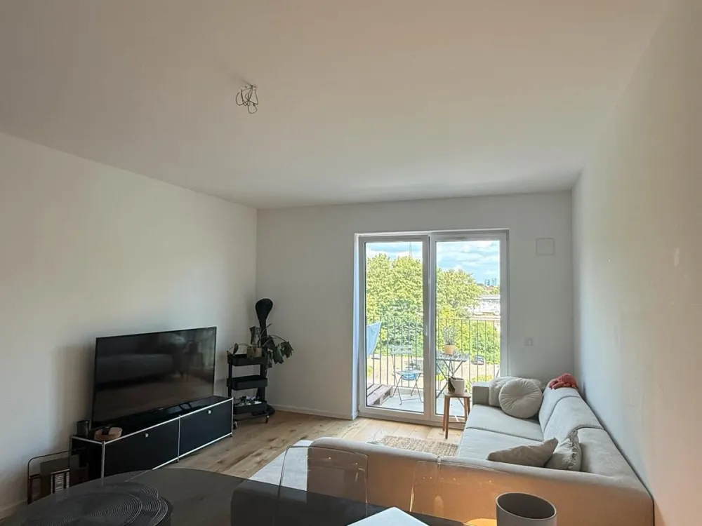 Wohnung in Ottensen/ Altona Nord