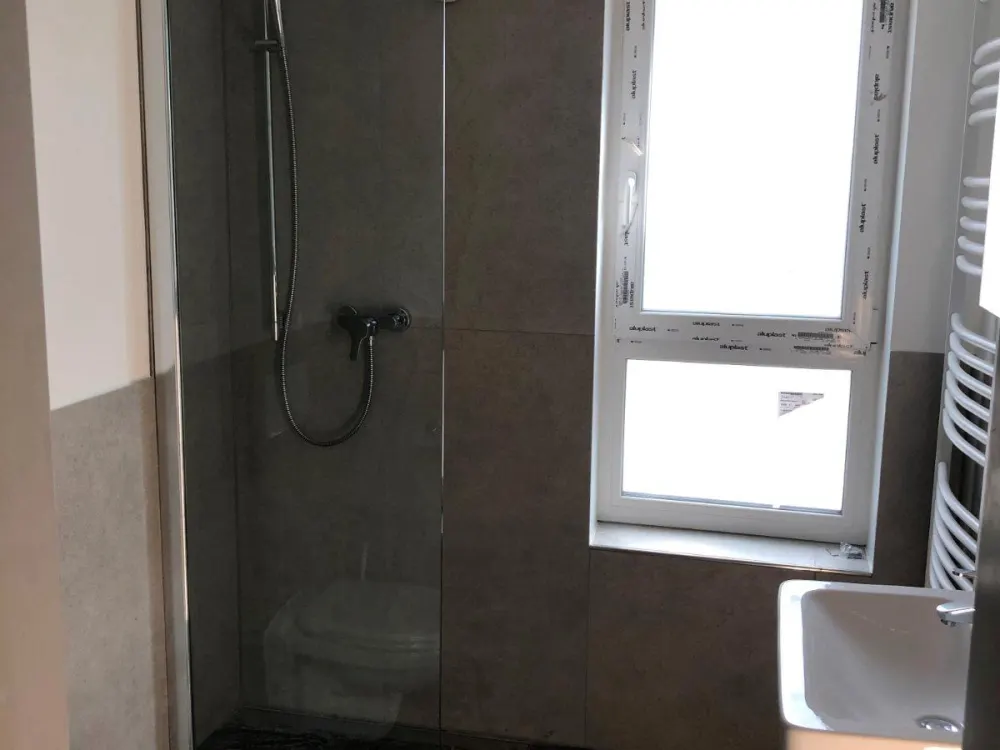 3 ZKB, TOP Ausstattung, KfW-Effizienzhaus 40 Plus, Nähe Uni und K