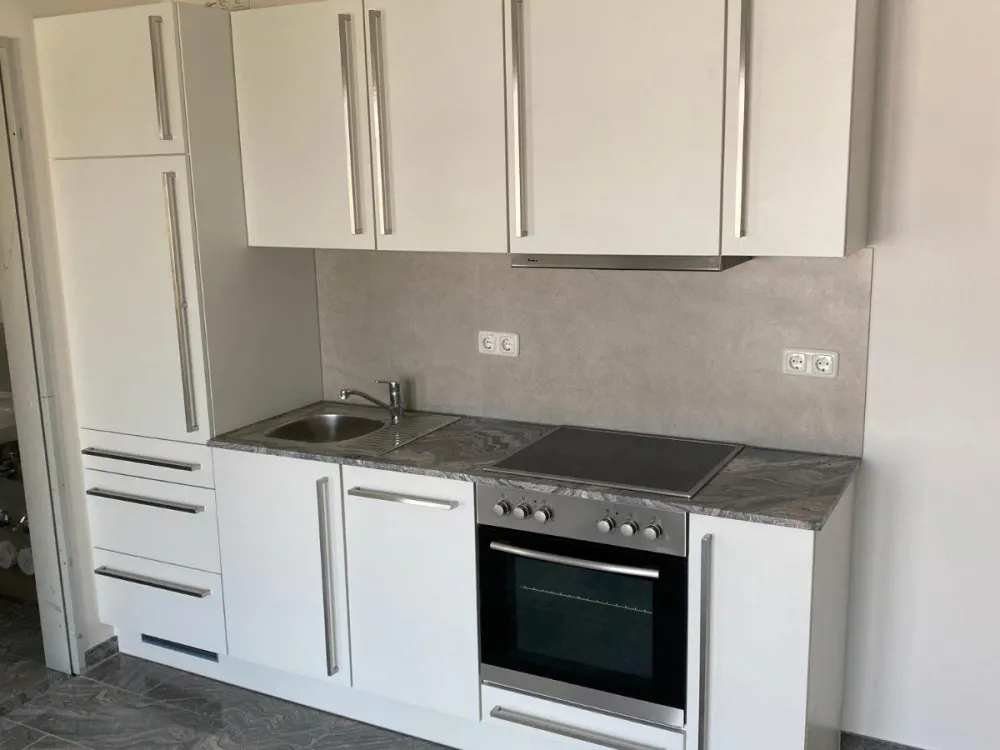 3 ZKB, TOP Ausstattung, KfW-Effizienzhaus 40 Plus, Nähe Uni und K