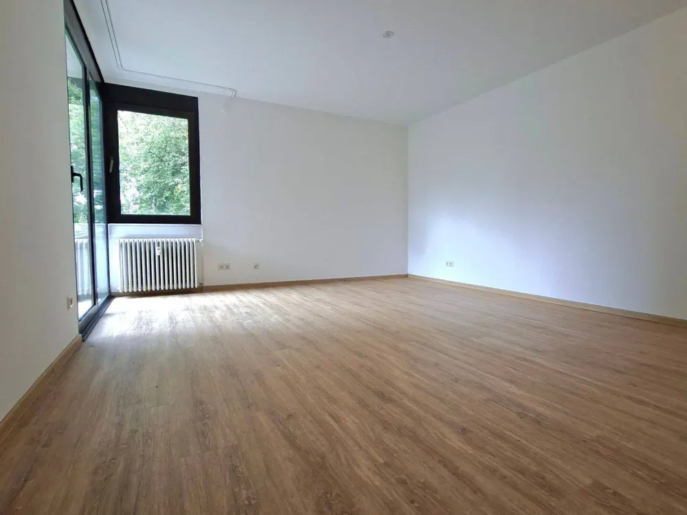 === Gemütlich und ruhig! 3 ZKB mit Balkon und EBK ===