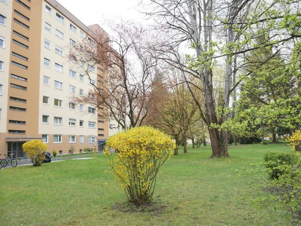 ... Eine Klasse für sich - Excellence through Passion - manche mögen's nice ...