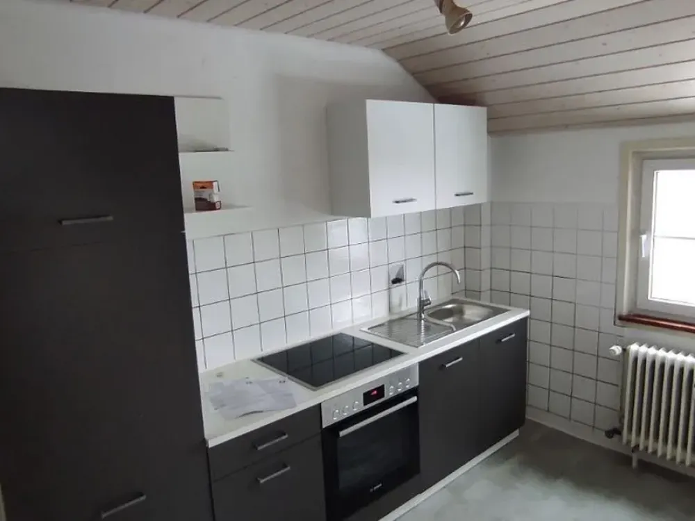 Charmante 4,5 - Zimmerwohnung in Fellbach