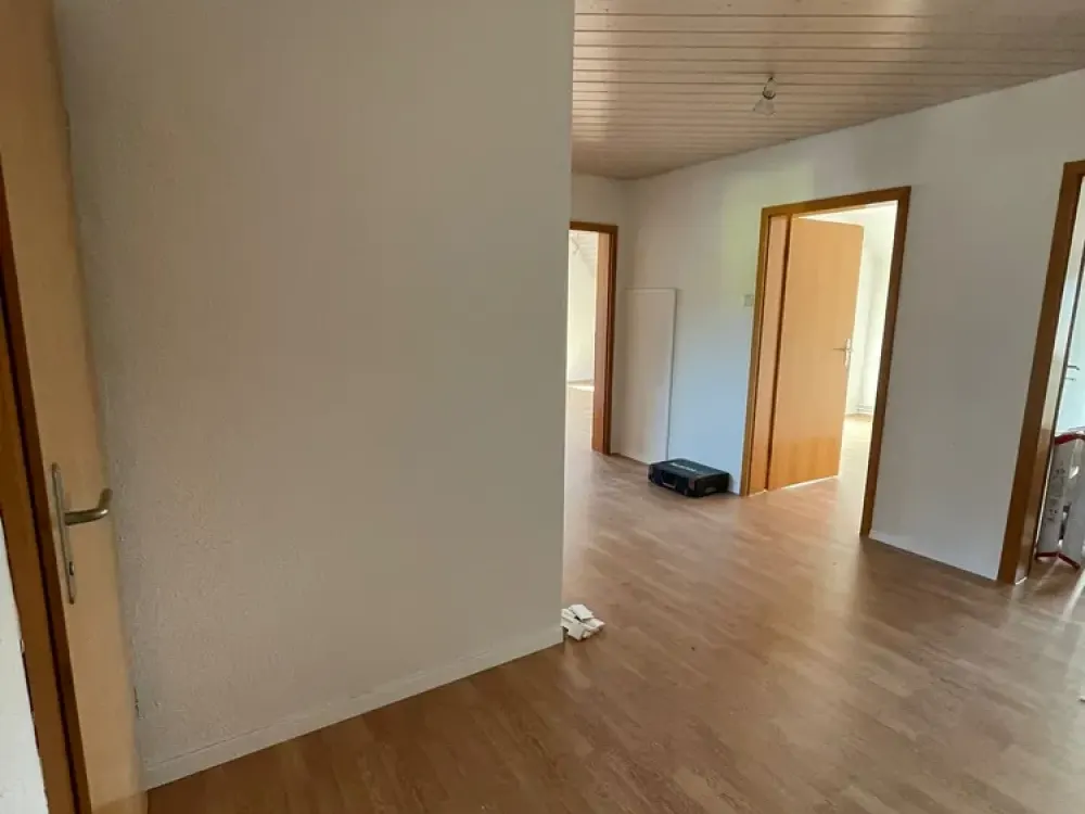 Charmante 4,5 - Zimmerwohnung in Fellbach